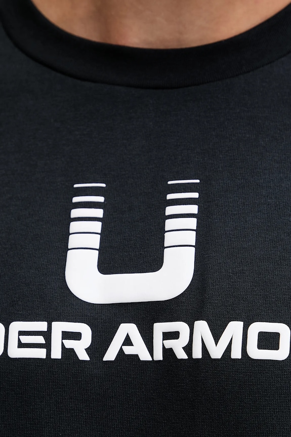 Under Armour t-shirt 6005150 nero