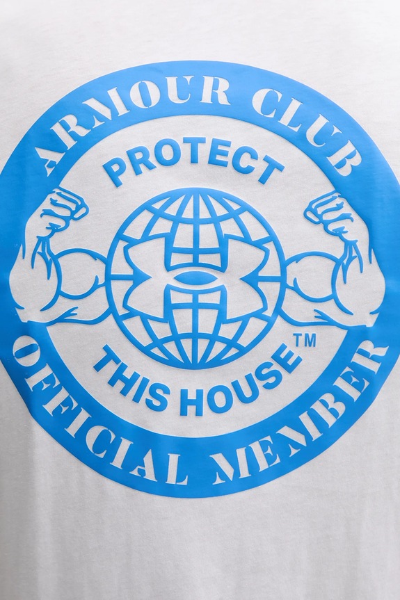 Μπλουζάκι Under Armour 6005612