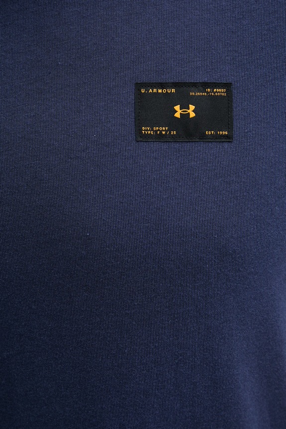 Under Armour t-shirt 6005668 blu navy