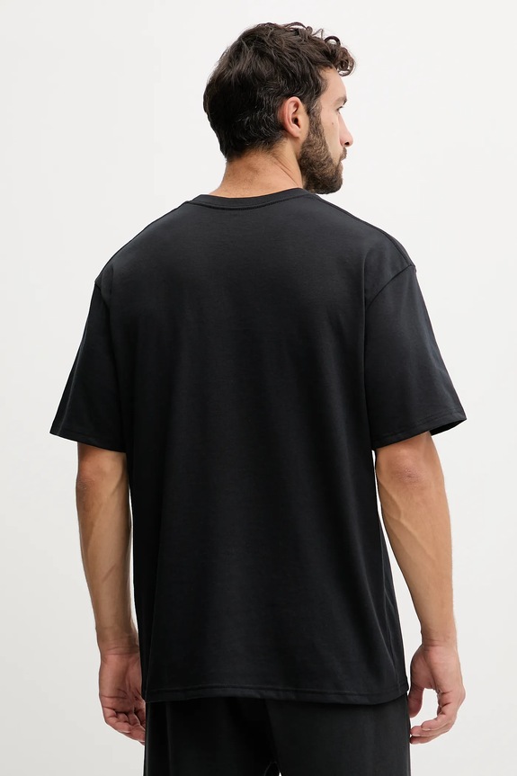 Ρούχα Μπλουζάκι Under Armour 6005668 μαύρο