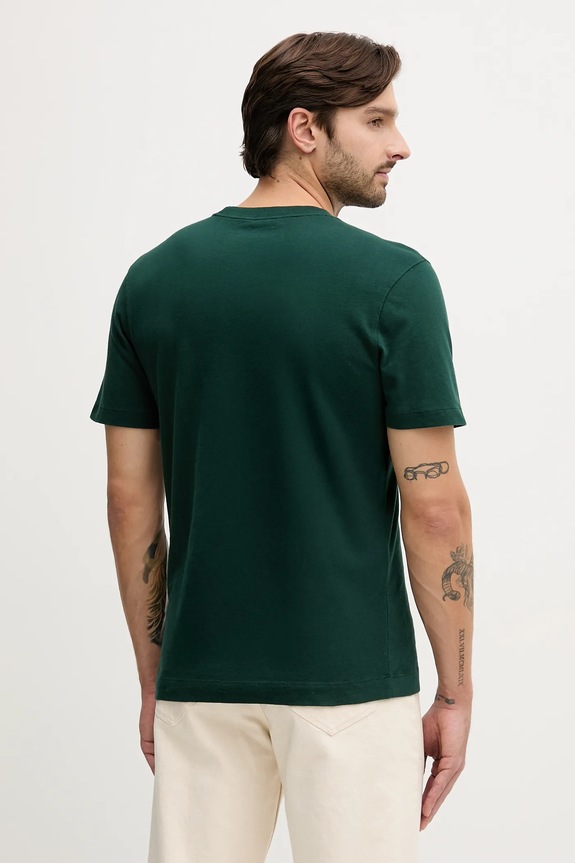 Pamučna majica Abercrombie & Fitch 3-pack KI123.5084.100