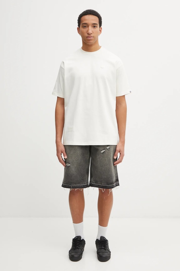 AAPE cotton t-shirt Now AAPTEM1606XXO