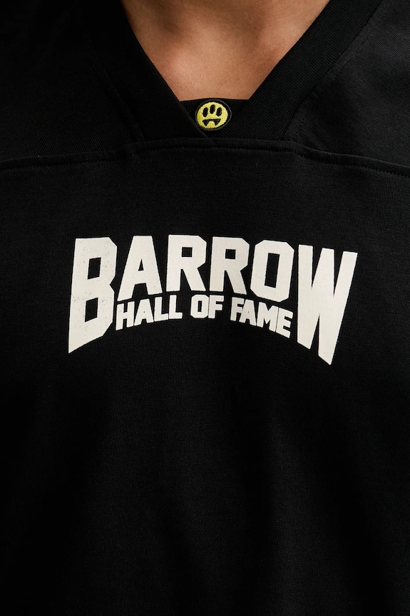 Barrow t-shirt bawełniany F5BWUATH044