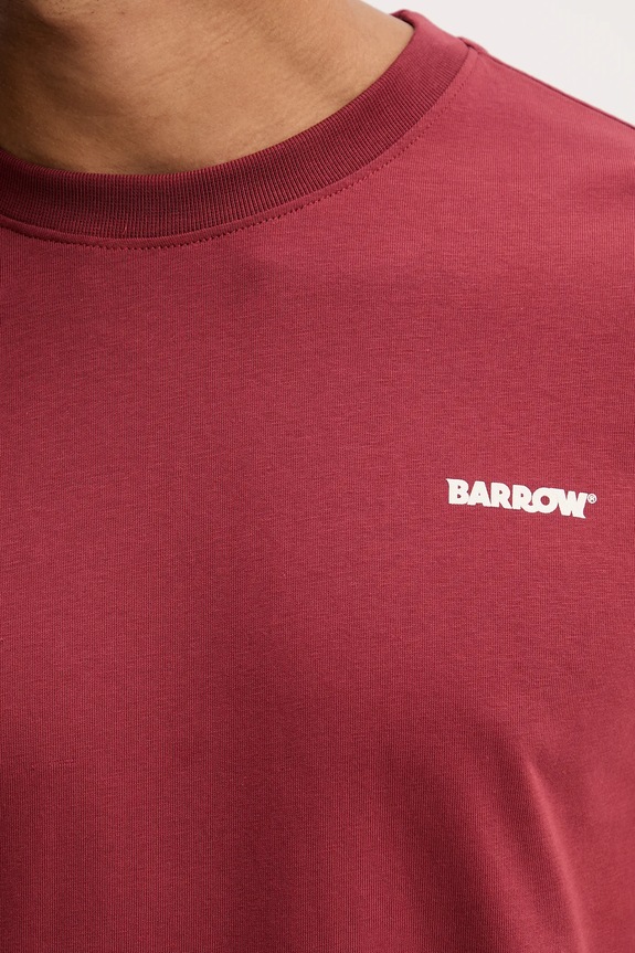 Barrow pamut póló F5BWUATH070