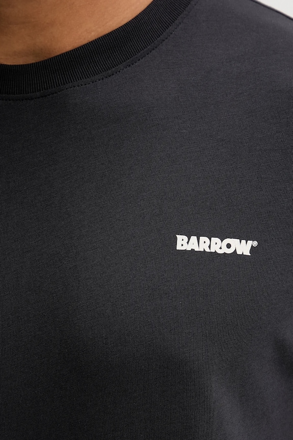 Barrow pamut póló F5BWUATH070