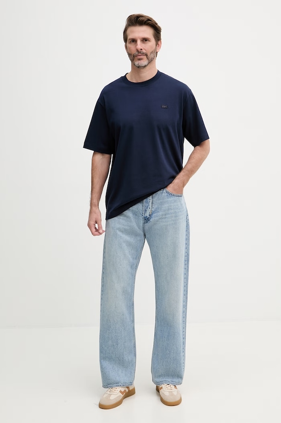 Lacoste TH7744 granatowy SS26