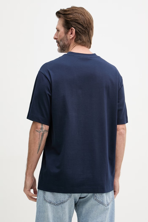 Lacoste granatowy TH7744