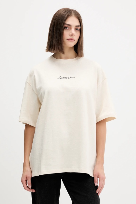 Kaotiko t-shirt bawełniany AR017.01S.G002