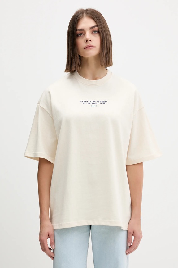 Kaotiko t-shirt bawełniany AR050.01S.G002
