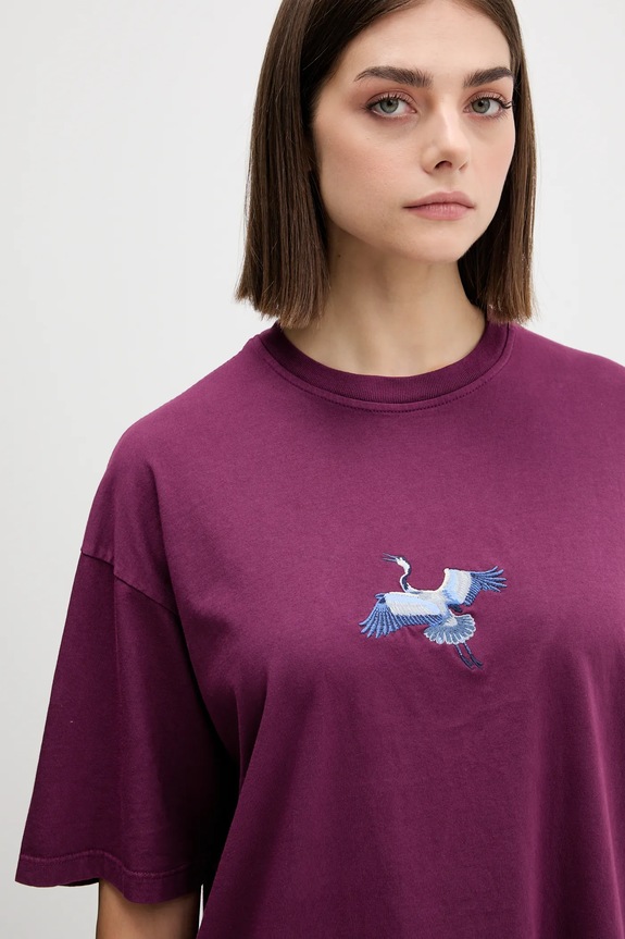 Kaotiko t-shirt bawełniany AR077.01.G002