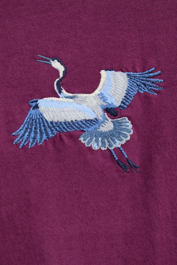Kaotiko t-shirt bawełniany AR077.01.G002