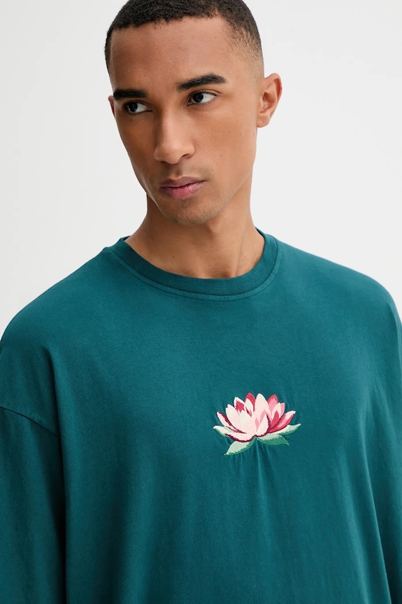 Kaotiko t-shirt bawełniany AR076.01.G002