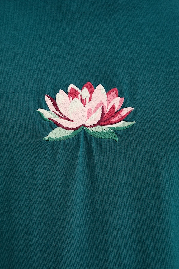 Kaotiko t-shirt bawełniany AR076.01.G002