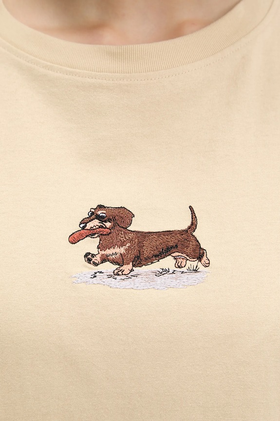 Pamučna majica Kaotiko AR052.01S.G002