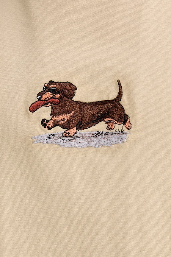 Pamučna majica Kaotiko AR052.01S.G002