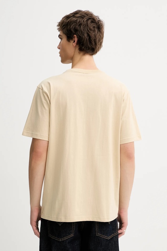 Kaotiko t-shirt in cotone AR054.01.G002