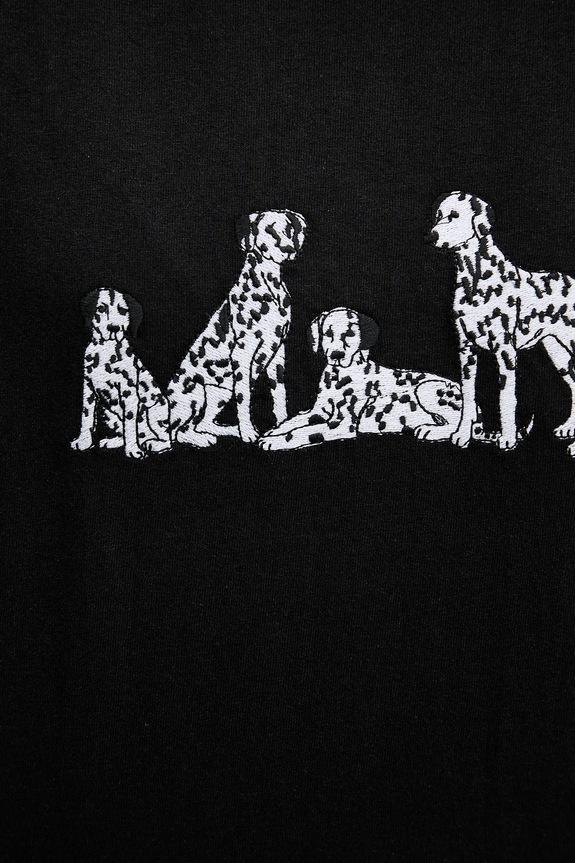 Bavlnené tričko Kaotiko AR015.01.M002