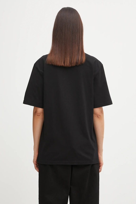 Martine Rose t-shirt in cotone Classic 603JE01001CW