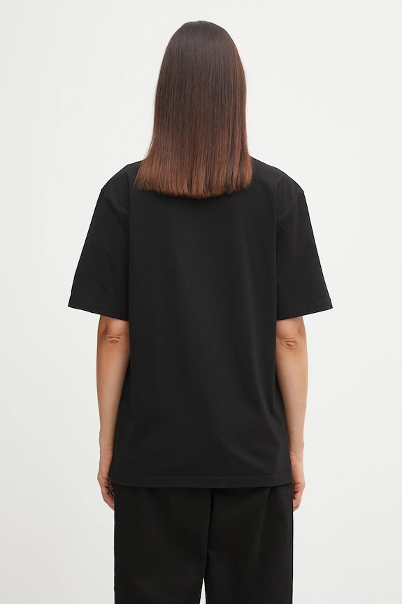 Martine Rose t-shirt in cotone Classic 603JE01001CW