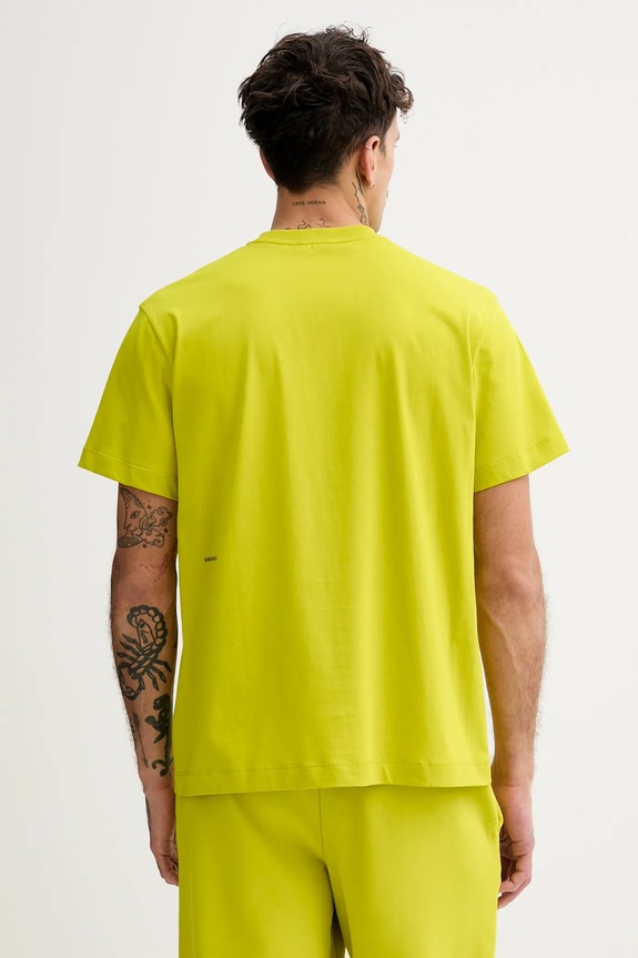 Pangaia t-shirt in cotone 10000287..
