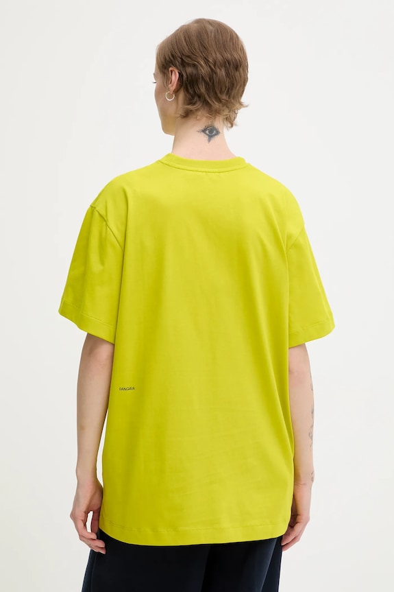 Pangaia t-shirt in cotone 10000287..