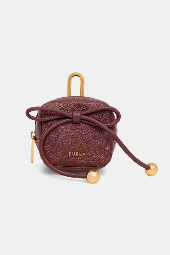 Furla сумка жіноча шкіряна бордо WK00644.BX4573.4908S