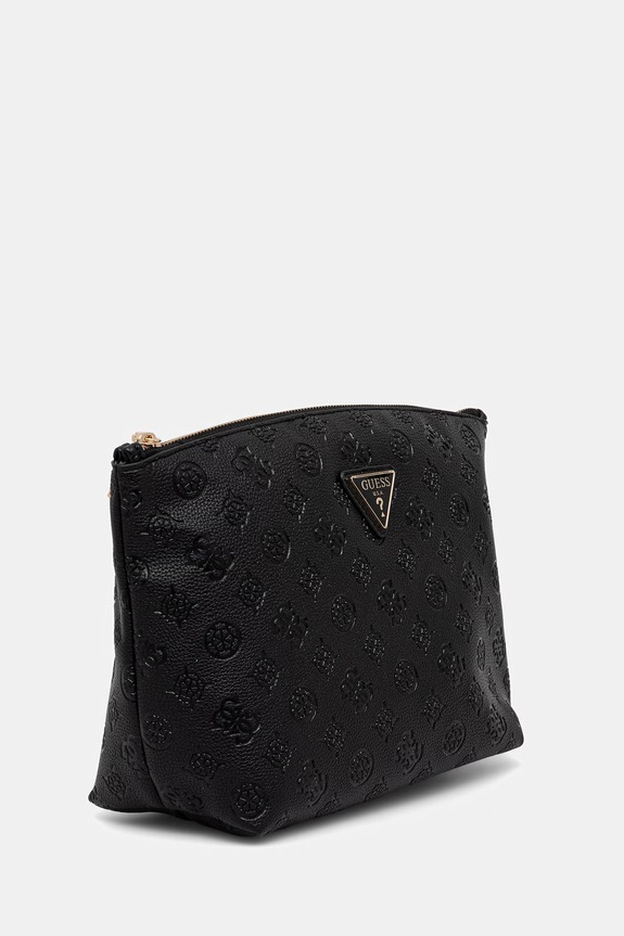Guess kosmetyczka damska TWDP74.52965 czarny AW26