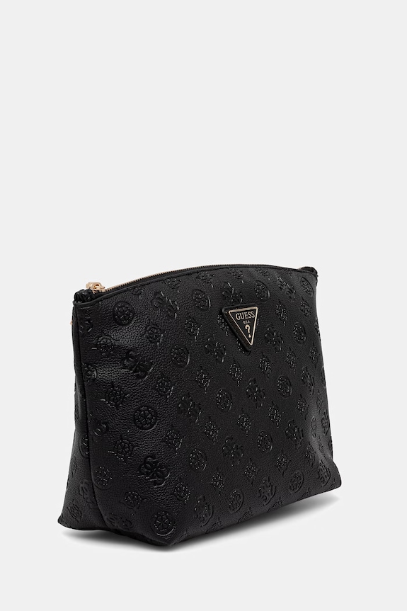 Guess kosmetyczka damska TWDP74.52965 czarny AW26