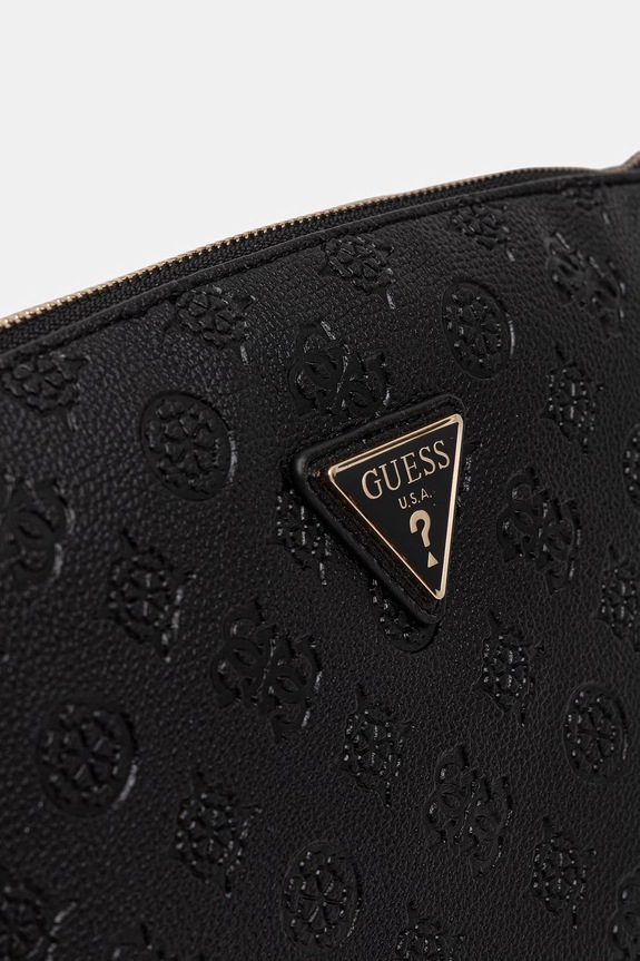 Guess kosmetyczka damska czarny TWDP74.52965