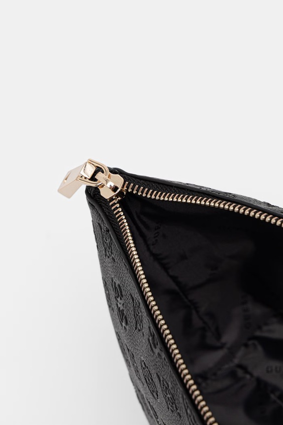 Guess kosmetyczka damska TWDP74.52965 czarny