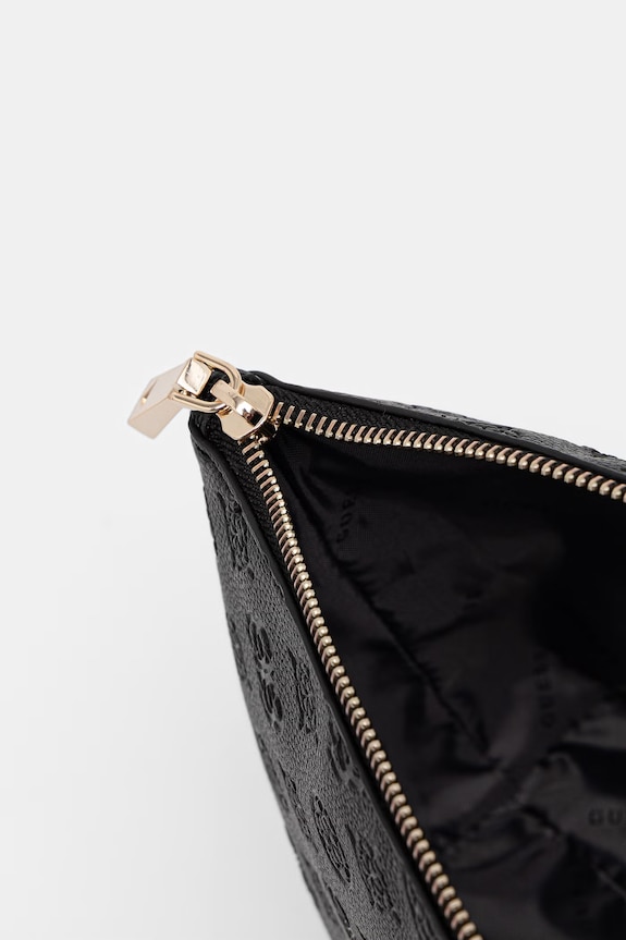 Guess kosmetyczka damska TWDP74.52965 czarny