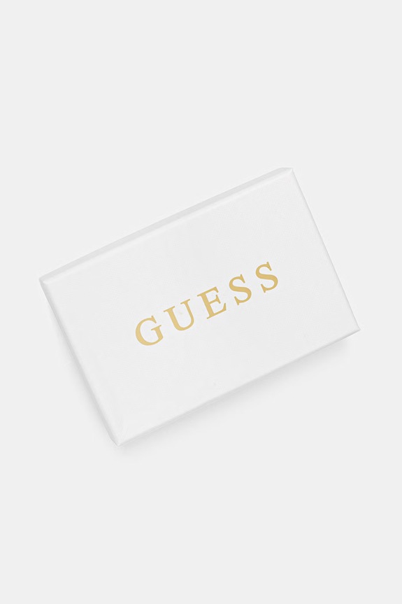 Doplnky Guess kľúčenka dámska RW7575.P6301 ružová