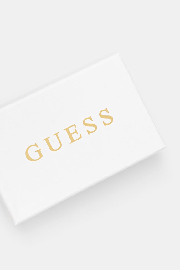 Akcesoria Guess brelok damski RW7574.P6301 beżowy