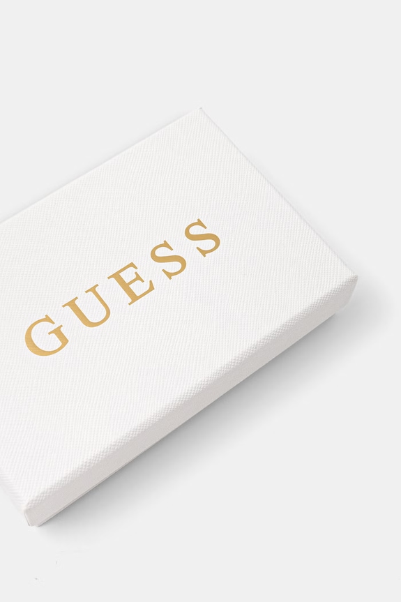 Akcesoria Guess brelok damski RW7572.P6301 beżowy