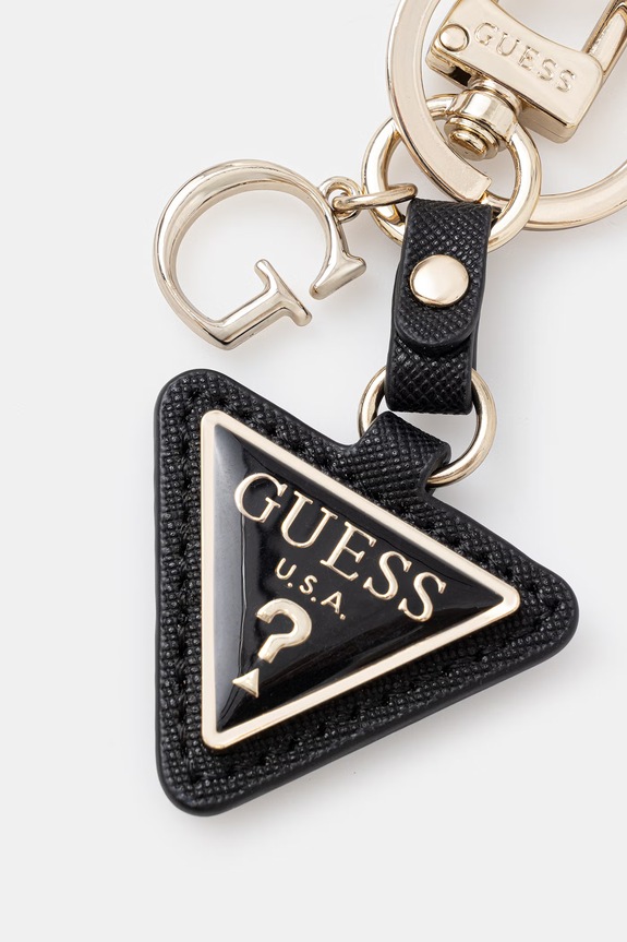 Guess брелок жіночий GILDA RW7570.P6301 чорний AW26
