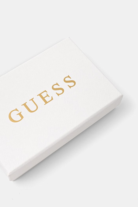 Akcesoria Guess brelok damski LINDSEY RW7567.P6301 szary