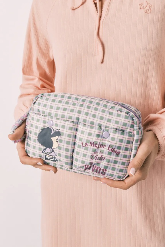 women'secret νεσεσέρ γυναικείο πολύχρωμο 4843087