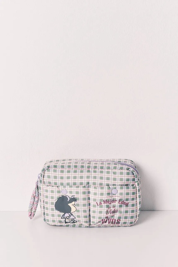 women'secret νεσεσέρ γυναικείο 4843087 πολύχρωμο AW26