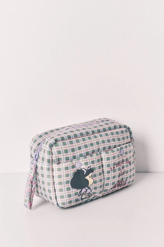 women'secret νεσεσέρ γυναικείο πολύχρωμο 4843087