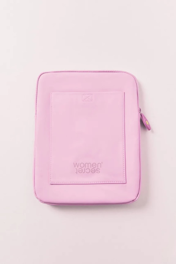 women'secret etui na tablet damskie 4843098 różowy AW26