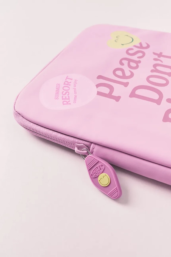 Akcesoria women'secret etui na tablet damskie 4843098 różowy