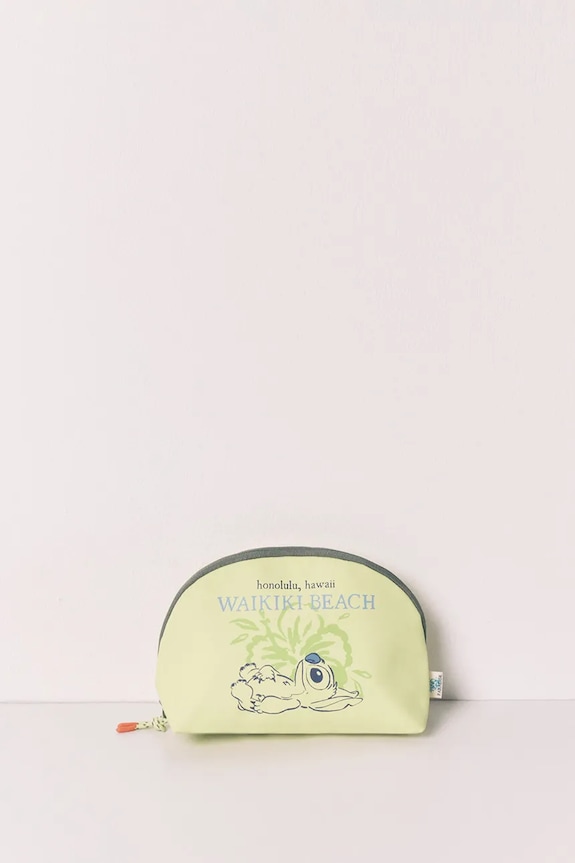 women'secret kosmetyczka damska zielony 4843094