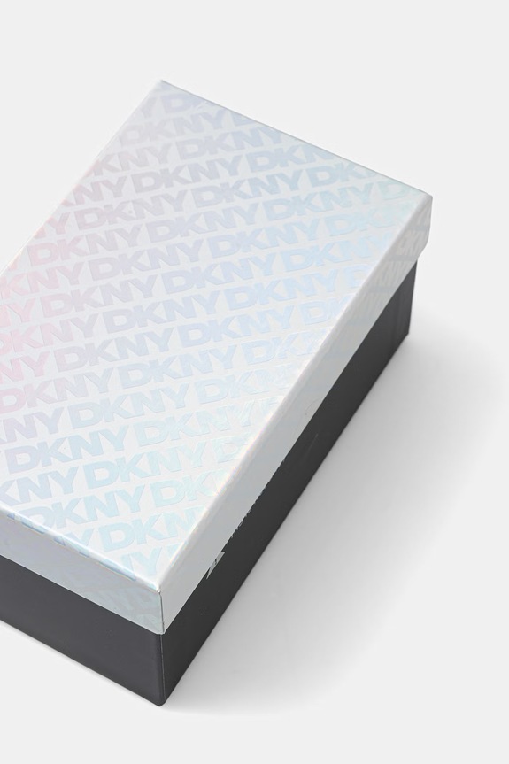 DKNY brelok damski biały R62SOQ02