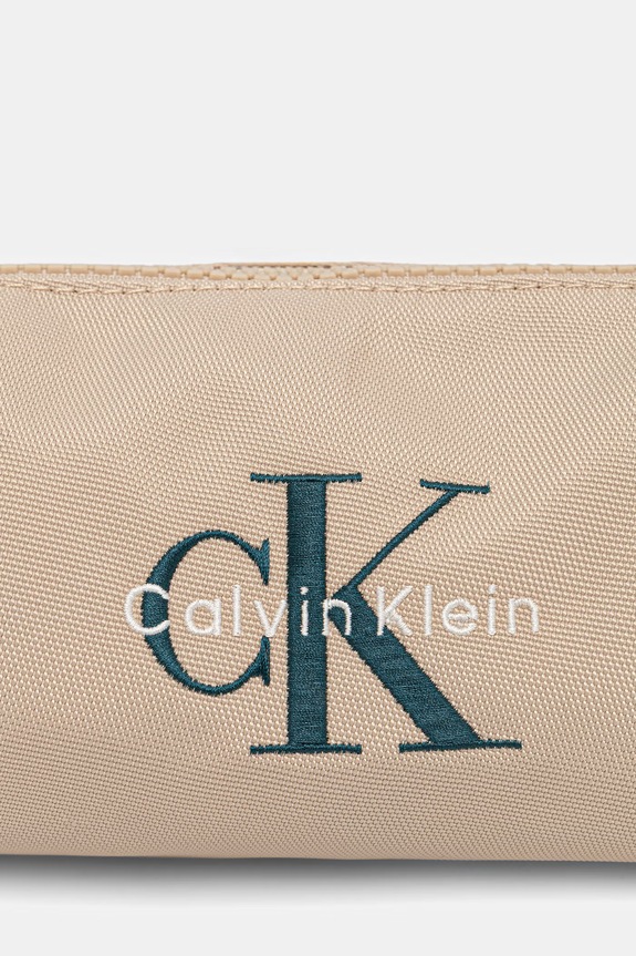 Calvin Klein Jeans pernica za djecu bež IU0IU00734.9BY2