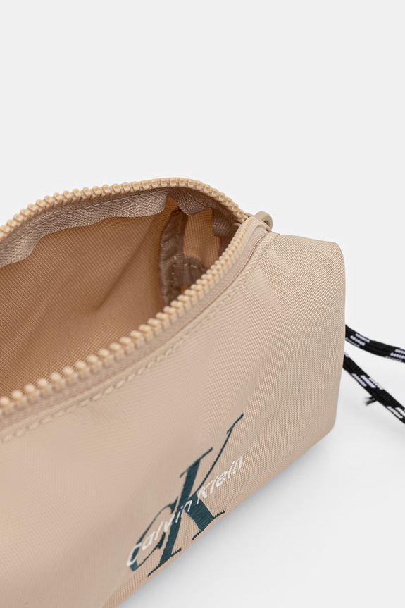 Calvin Klein Jeans pernica za djecu IU0IU00734.9BY2 bež