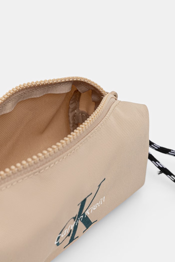 Calvin Klein Jeans pernica za djecu IU0IU00734.9BY2 bež
