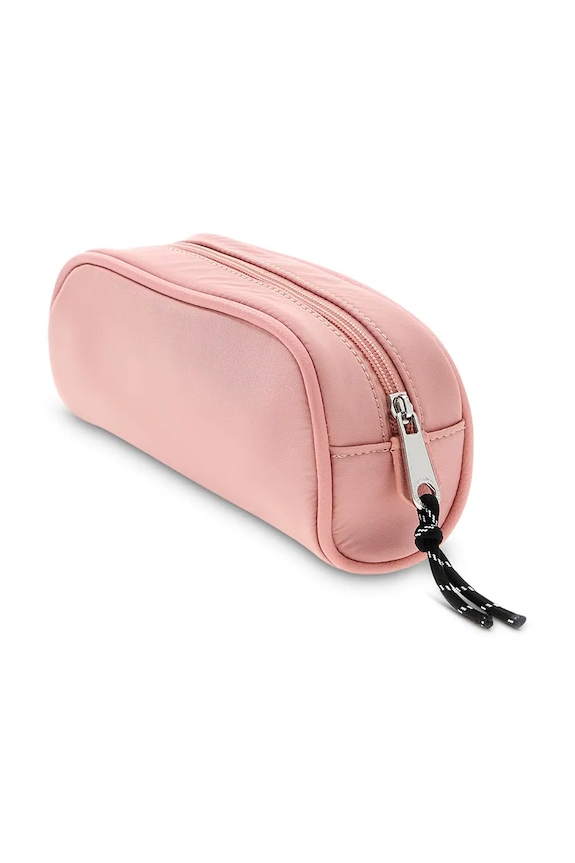 Guess piórnik dziecięcy H6YZ09.W2600.9BY2 różowy AW26