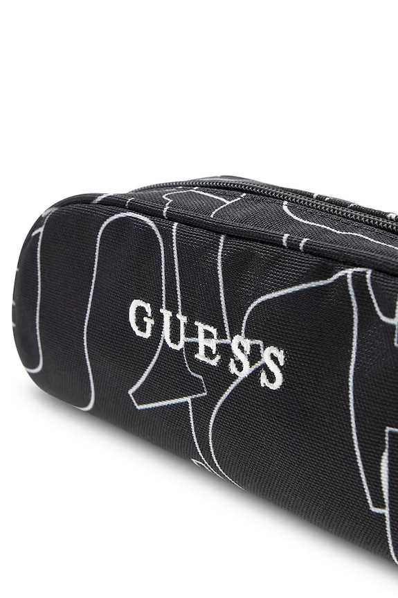 CHLAPEC Guess penál dětský H6YZ04.W2594.9BY2 černá