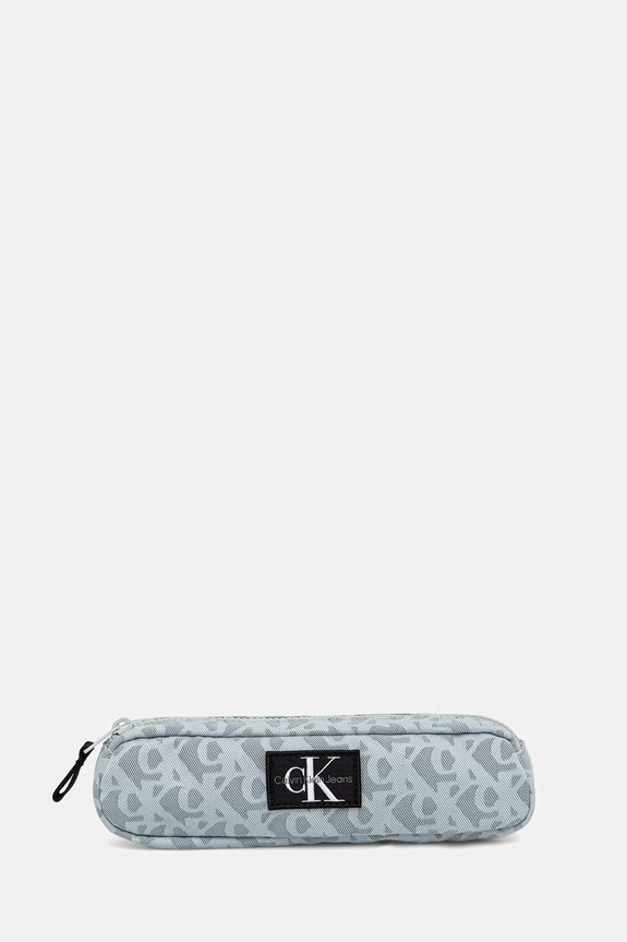 Calvin Klein Jeans peračník detský tyrkysová IU0IU00736.9BY2