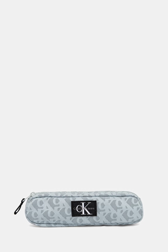 Calvin Klein Jeans peračník detský tyrkysová IU0IU00736.9BY2